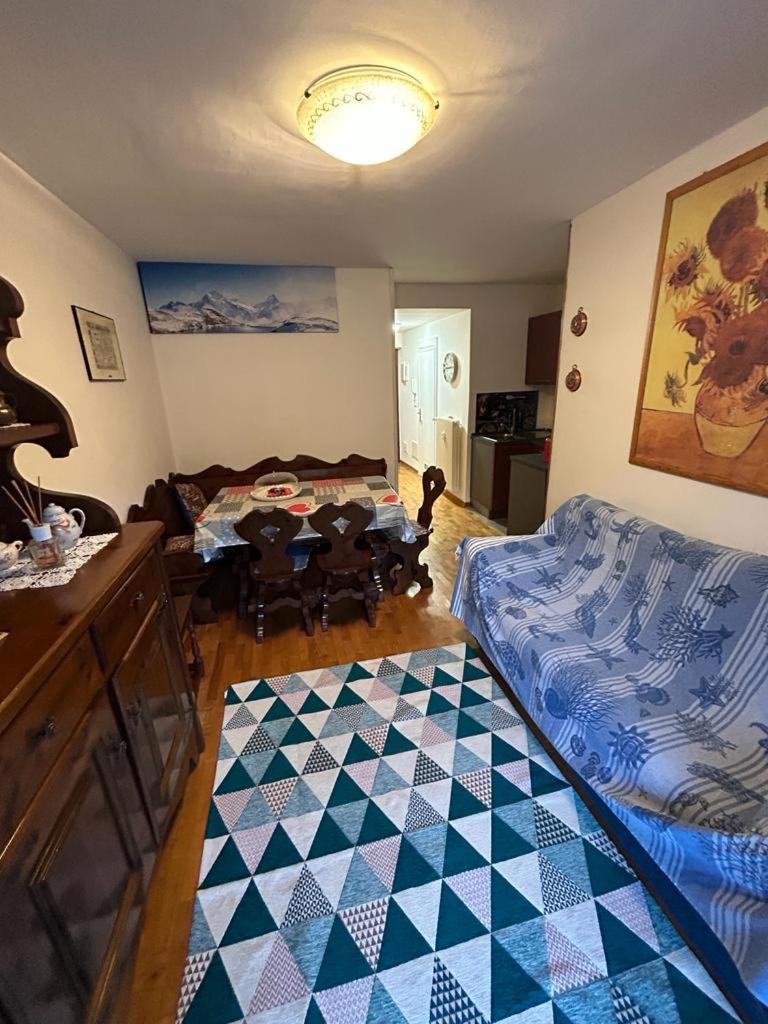 Giappetto House Apartment Limone Piemonte Exterior foto