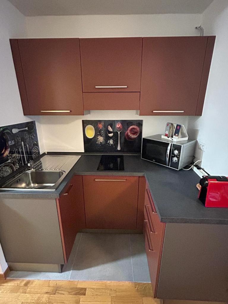 Giappetto House Apartment Limone Piemonte Exterior foto